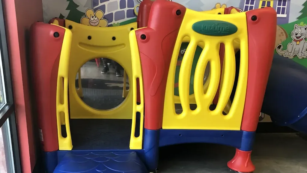 Cookie Cutters Haircuts for Kids - Boise — Hair salon in Boise